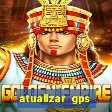 atualizar gps napoli 7968